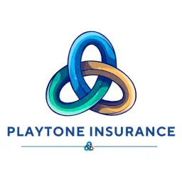 PLAYTONE INSURANCE LOGO